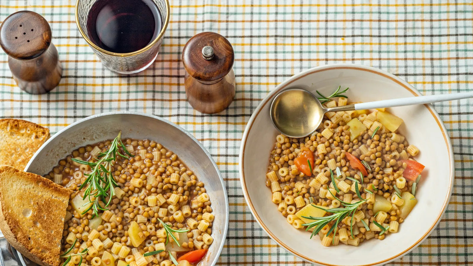 COMMENT CUISINER LES LENTILLES SANS TREMPAGE : ASTUCES ET RECETTES