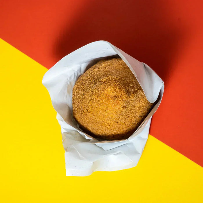ARANCINO OU ARANCINA – QUELLE EST LA VRAIE APPELLATION ?