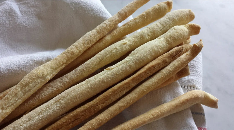 Il Roero Nature Grissini 300g