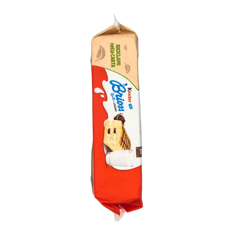Kinder Brioss