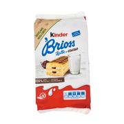 Kinder Brioss