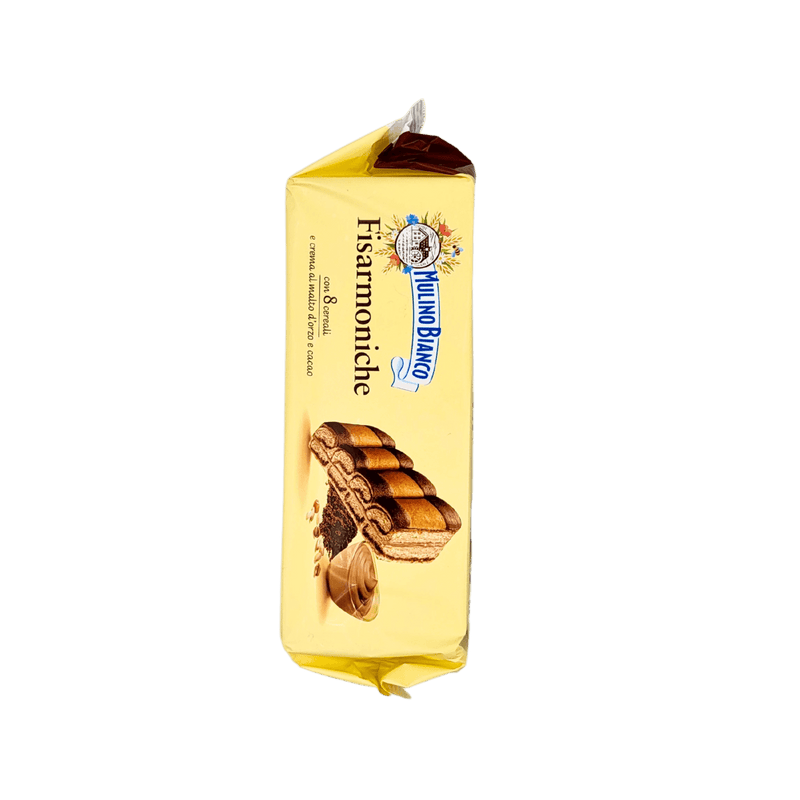 Mulino Bianco Fisarmoniche