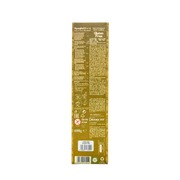 Informations nutritionnelles des spaghetti sans gluten La Molisana 400g - sans OGM, sans blé et emballé de manière éco-responsable.