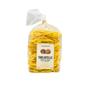 Face avant des Tagliatelle aux œufs avec truffe Pirro 250g