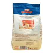 Biscuit Riz Soufflé et Maïs Divella 400g