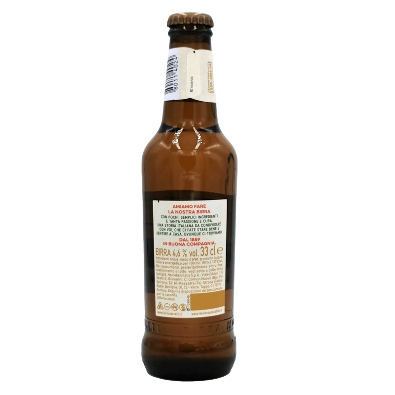 Birra Moretti