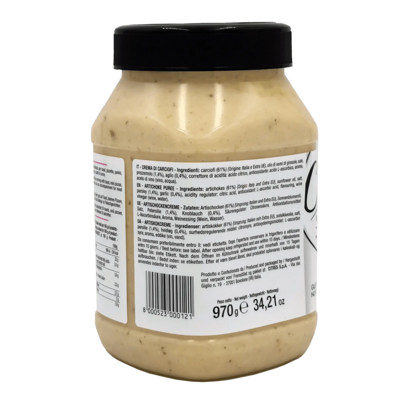 Citres Artischockencreme 970g