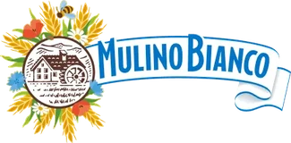 Logo von Mulino Bianco