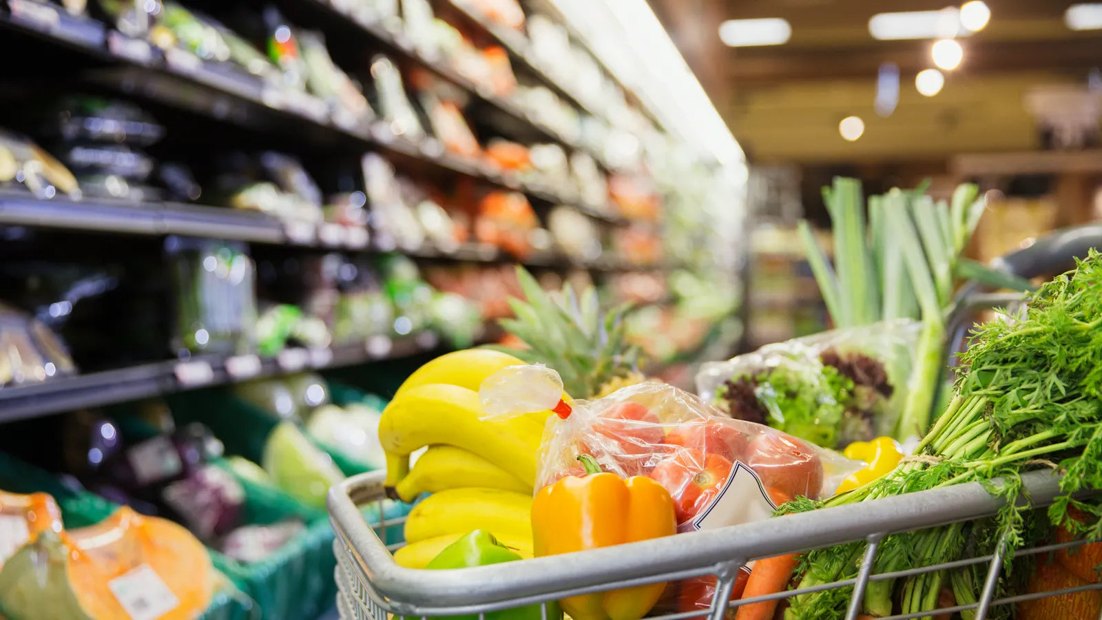 COMMENT ÉCONOMISER SUR SES COURSES : LES CONSEILS VALIDÉS PAR LA SCIENCE