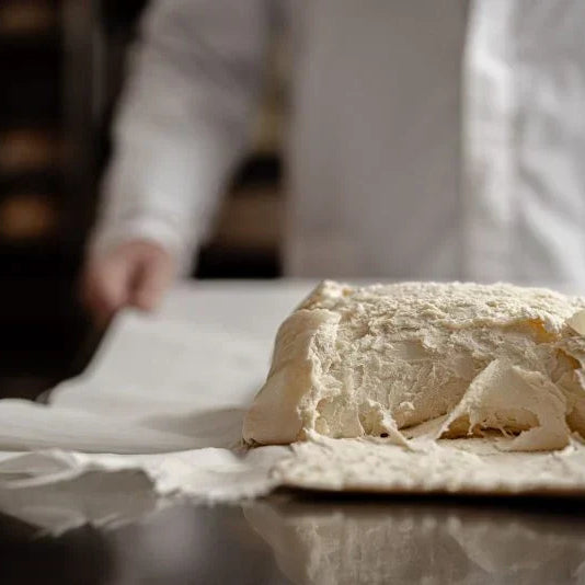 PANE MANIA 2025 : CONCOURS DU MEILLEUR PAIN AU LEVAIN