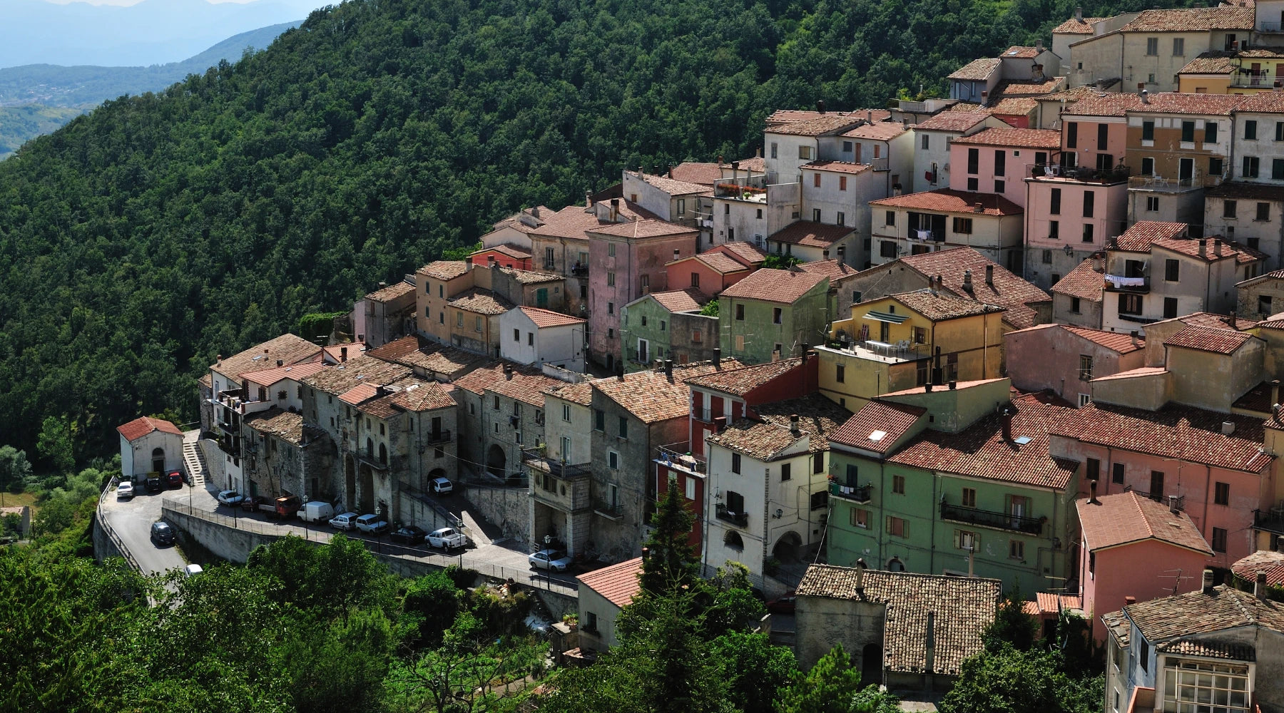 Nature Isernia