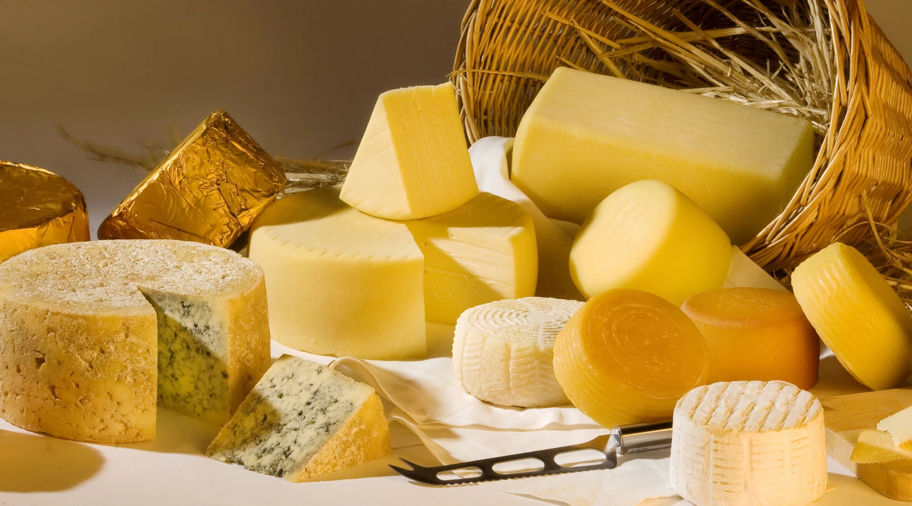 LES MEILLEURS FROMAGES DU MONDE EN 2024 : LE CLASSEMENT DES WORLD CHEESE AWARDS