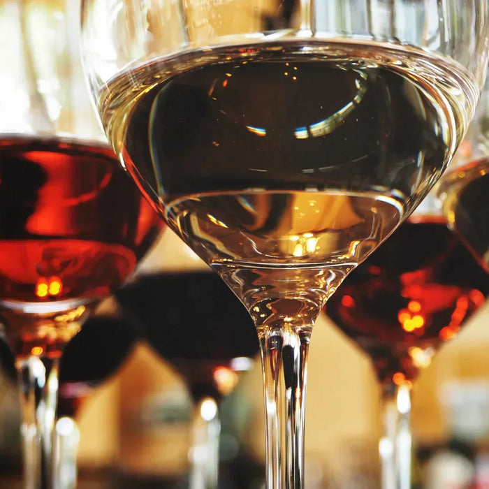 LE VIN AU RESTAURANT : COMMENT LE CHOISIR ET FAIRE BONNE IMPRESSION