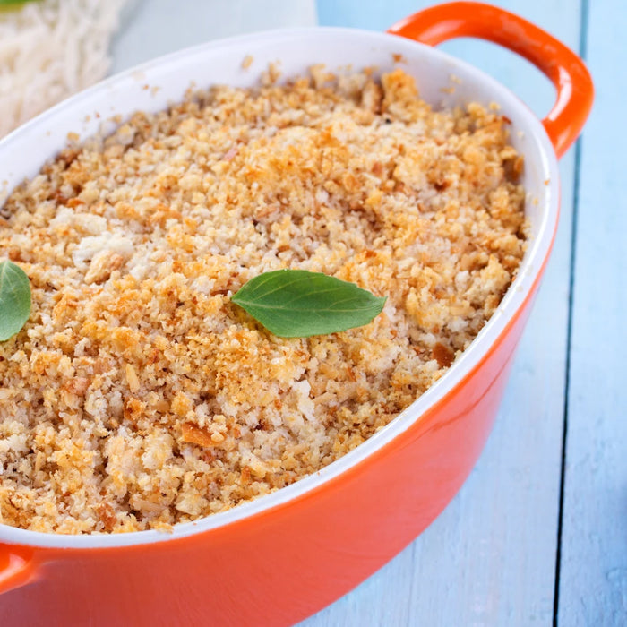 GÂTEAU DE POMMES DE TERRE NAPOLITAIN : RECETTE TRADITIONNELLE