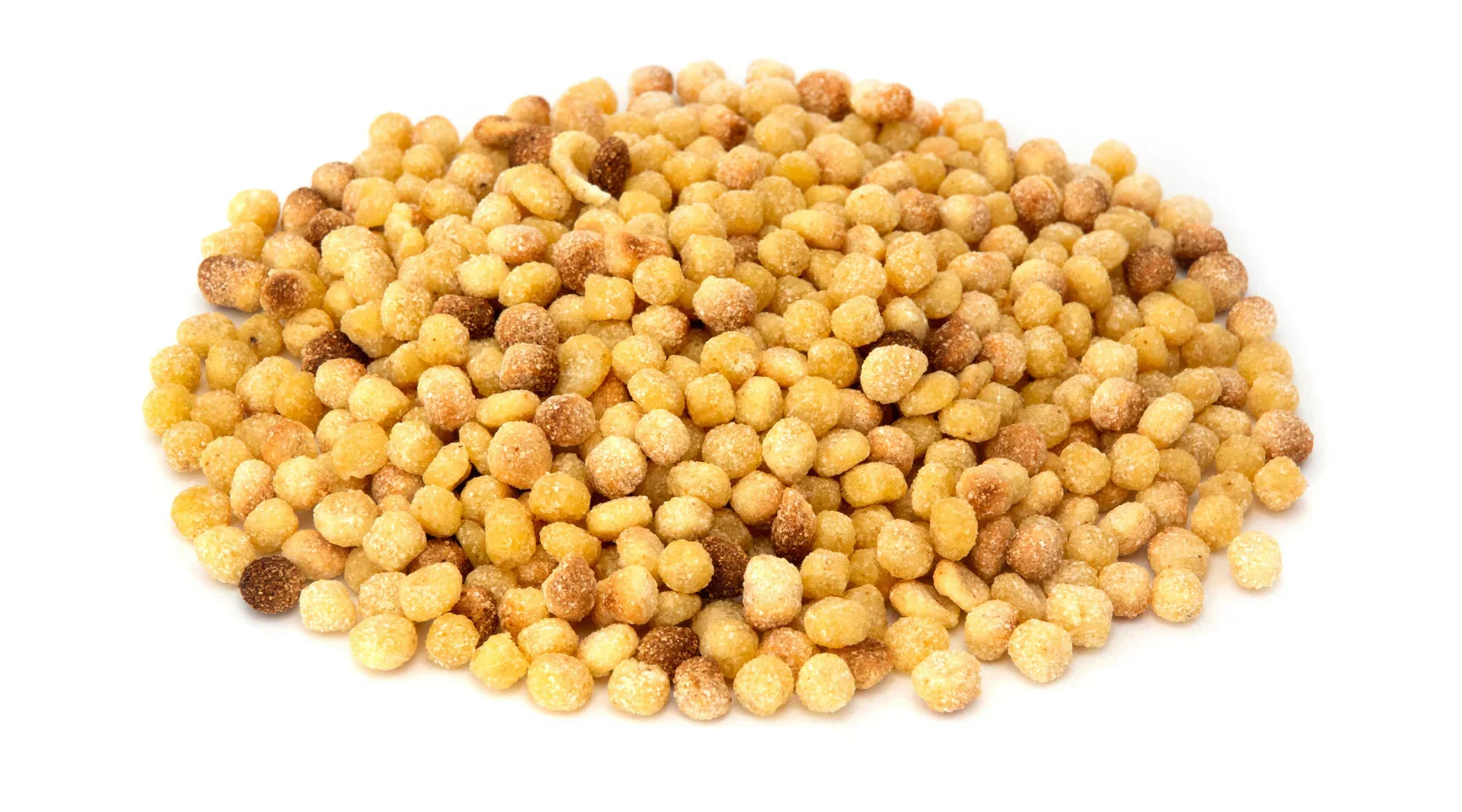 Fregola sarda — petites pâtes rondes artisanales de Sardaigne, spécialité italienne authentique vendue sur EasyGusto.fr