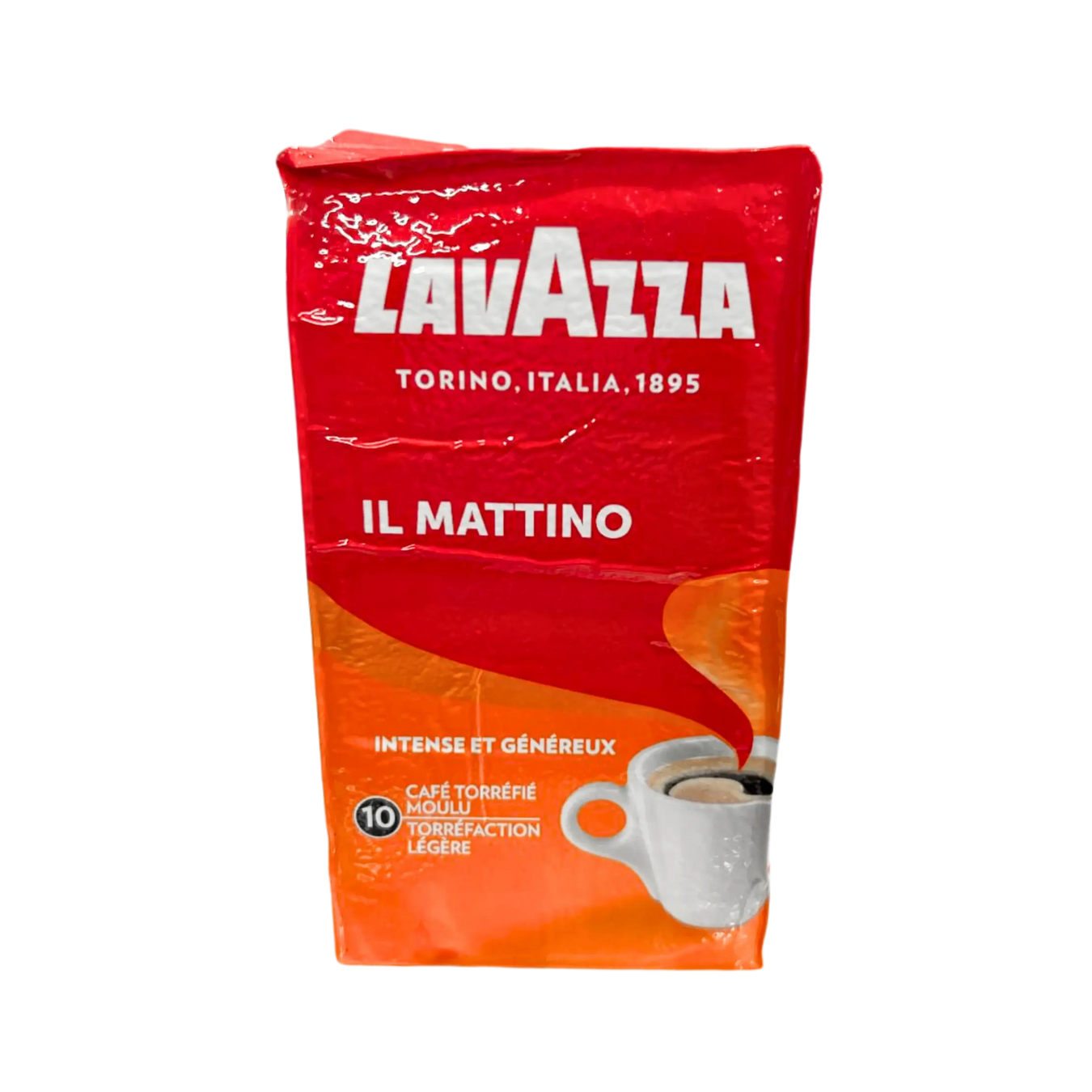 Cafés & Infusions