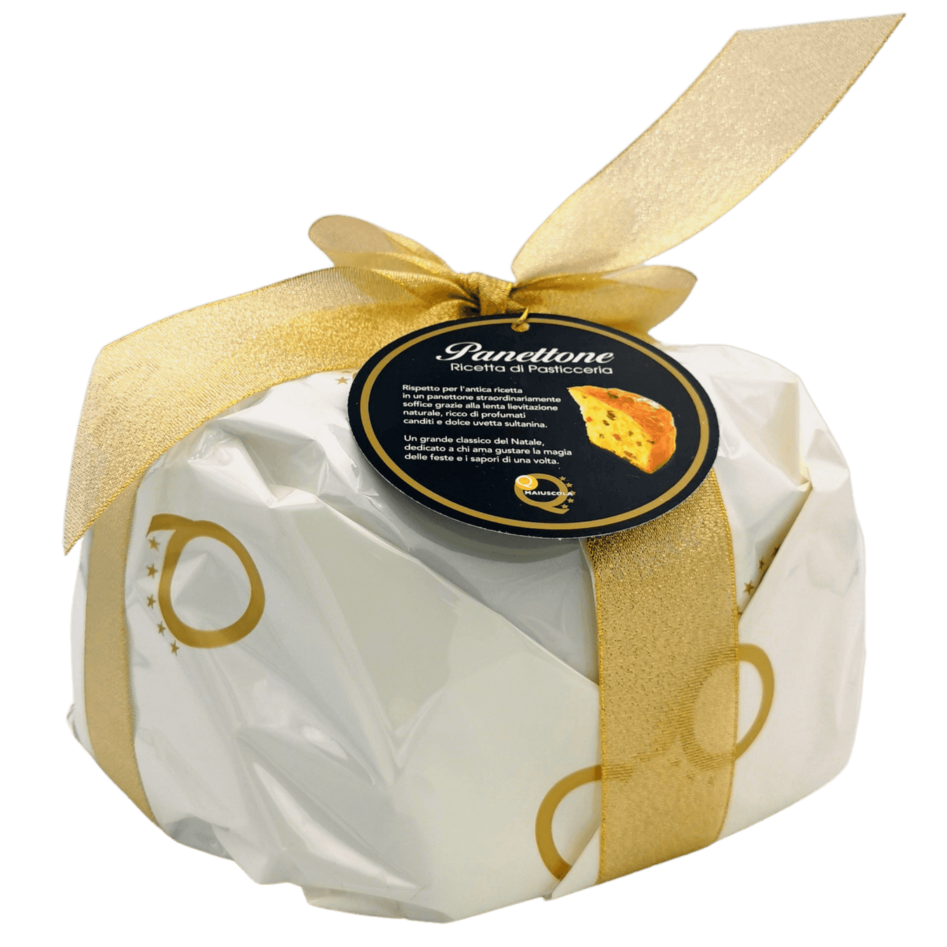 Boutique de Noël : Panettones & Idées Cadeaux