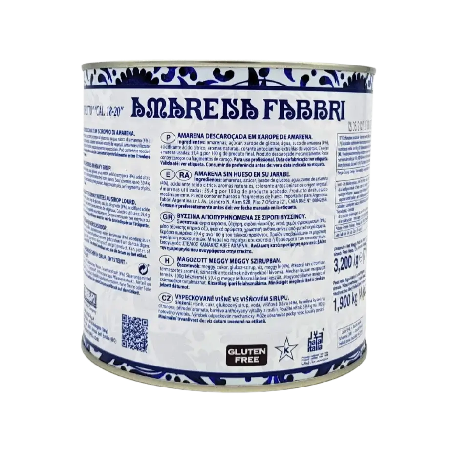 Pâtes à Tartiner & Confitures de Sicile