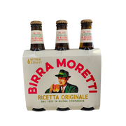 Birra Moretti