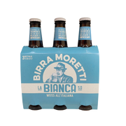 Bière Blanche
