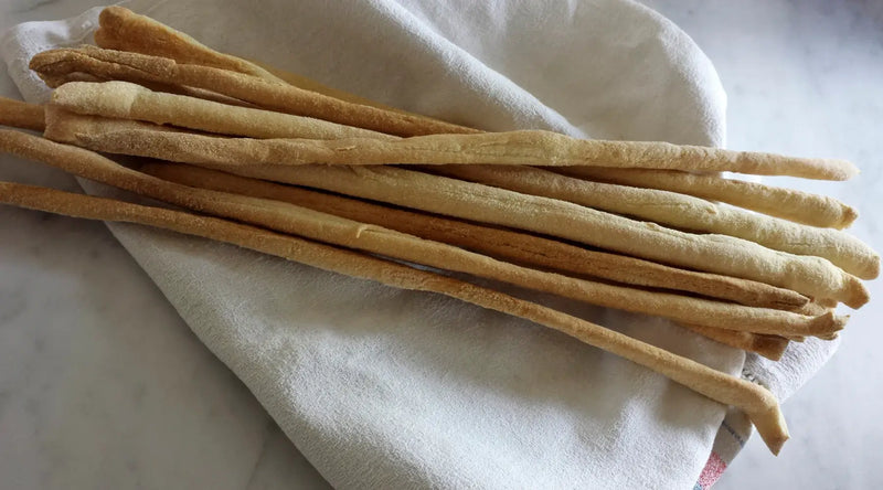 Gressin Nature Il Roero 300g