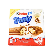 Kinder Gaufrette Tronky