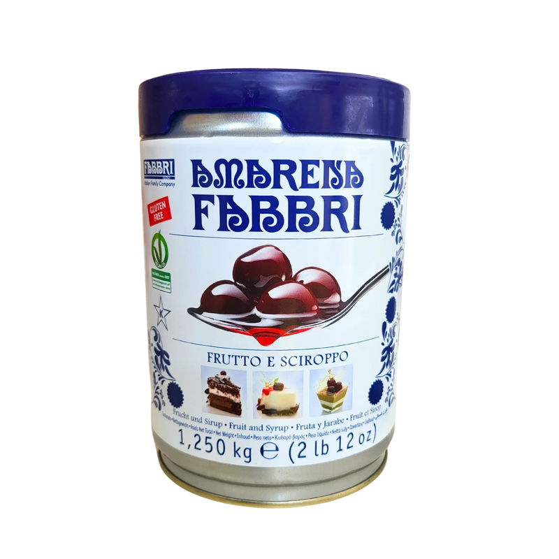 Amarena Fabbri 1,2kg