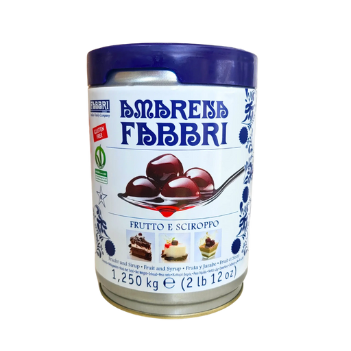 Amarena Fabbri 1,2kg