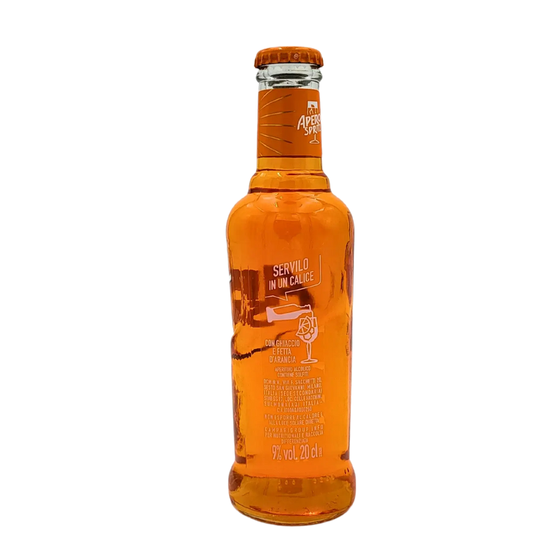 Spritz Aperol