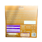 Panettone Nocciola Bauli im Detail – Nährwertangaben und Zutaten