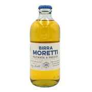 bière italienne moretti