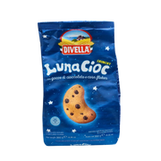 Biscuit Pépite Chocolat