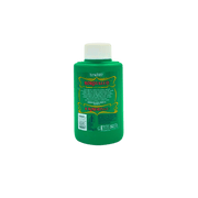 Poudre de talc Borotalco Roberts, vue arrière avec informations du produit, 100g