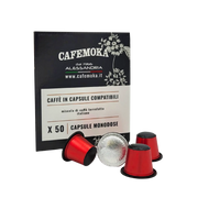 Café Espresso 