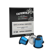 Café Décaféiné