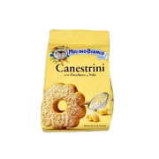 Biscuit Sablé Italien Canestrini Mulino Bianco 200g
