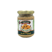 Crème de truffe italienne ElleEsse, 130g - vue avant