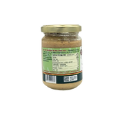 Valeurs nutritionnelles et ingrédients de la Crema Tartufata ElleEsse 130g