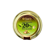 Pâte à tartiner de Pistaches Witor's 220g