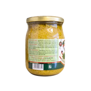 Tapenade d'Olive Verte ElleEsse 520g
