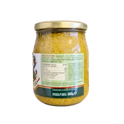 Tapenade d'Olive Verte ElleEsse 520g