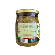Crème de Roquette ElleEsse 520g