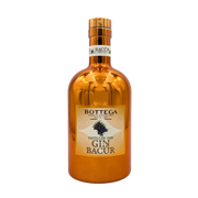Bottega, Gin Bagûr : L'héritage de la tradition de distillation familiale depuis 1967