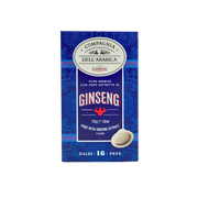 café ginseng