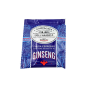 café ginseng