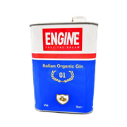 Gin Bio ENGINE 700ml