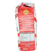 Farine Italienne de Blé Tendre Type "00" Cuoco Levée Longue Caputo 1kg