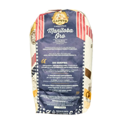 Farine Italienne de Blé Tendre Type "0" Manitoba Oro Caputo 5 kg