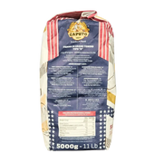 Farine Italienne de Blé Tendre Type "0" Manitoba Oro Caputo 5 kg