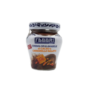 Pâte à Tartiner au Caramel Salé Fabbri 200g